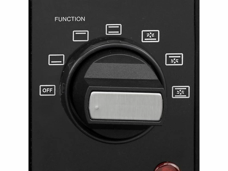 Tristar Ov-3622 Hetelucht Oven 4 Tristar Ov-3622 Hetelucht Oven - Afbeelding 4