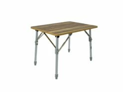 Bo Camp Kampeertafel Feather 60