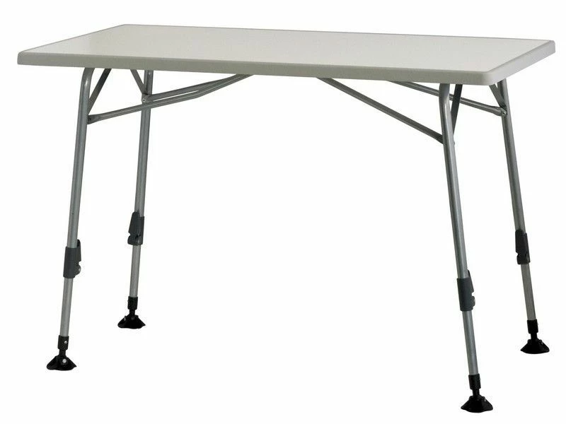 Eurotrail Kampeertafel St. Gobain M 2 Eurotrail Kampeertafel St. Gobain M - Afbeelding 2