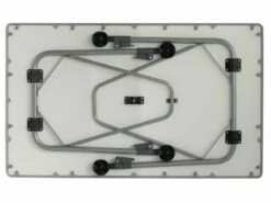 Eurotrail Kampeertafel St. Gobain M 8 Eurotrail Kampeertafel St. Gobain M -Kampeeruitrusting Verkoop 2024 87 2 eurotrail kampeertafel st gobain m etcf0746