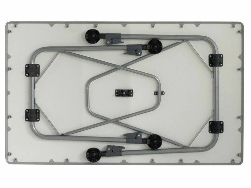 Eurotrail Kampeertafel St. Gobain M 3 Eurotrail Kampeertafel St. Gobain M - Afbeelding 3