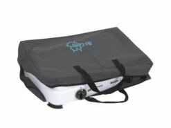 Bo Camp Opbergtas Voor Gaskomfoor 3 Pits