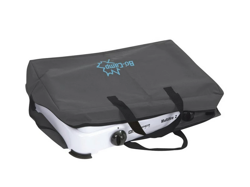 Bo Camp Opbergtas Voor Gaskomfoor 3 Pits 1 Bo Camp Opbergtas Voor Gaskomfoor 3 Pits