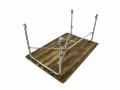 Bo Camp Kampeertafel Feather 118 -Kampeeruitrusting Verkoop 2024 88 11 bo camp kampeertafel feather 118 1404465