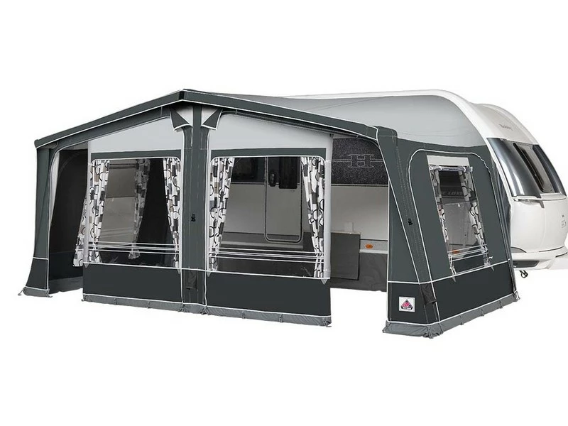 Dorema Oppomp Opblaasbare Voortent Monaco Air All Season 1 Dorema Oppomp Opblaasbare Voortent Monaco Air All Season