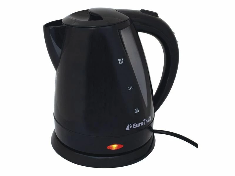 Eurotrail Waterkoker 230V 1 Eurotrail Waterkoker 230V