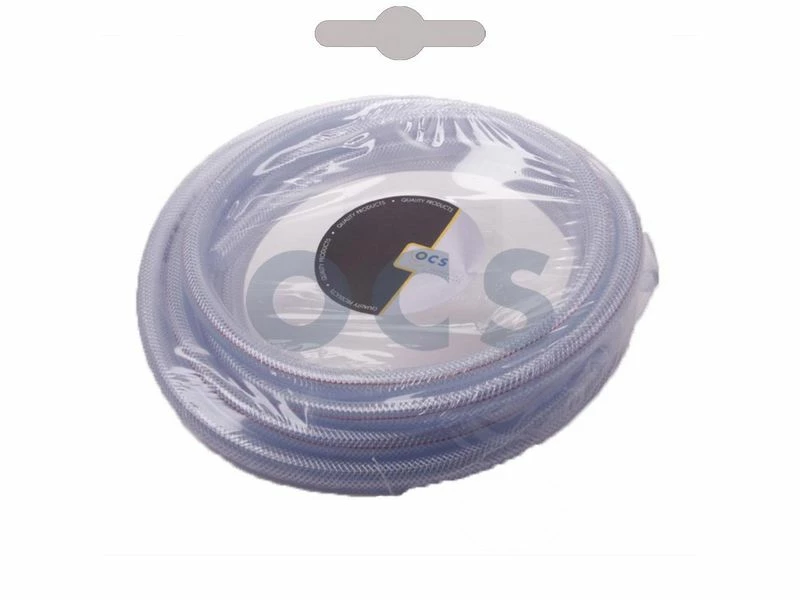 Fjord Outdoor Waterslang Gewapend 10x16mm à 10m 1 Fjord Outdoor Waterslang Gewapend 10x16mm à 10m