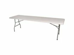 Lesli Party-buffet Tafel Inklapbaar 242