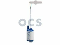 Reich Dompelpomp Reich Powerjet Plus 25L