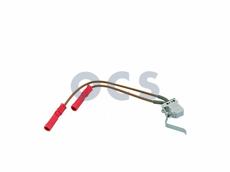 Thetford Schakelaar 1 Thetford Schakelaar