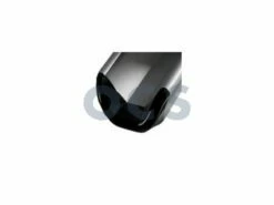 Thule G2 Eindkap Zwart Set á 2 Stuks