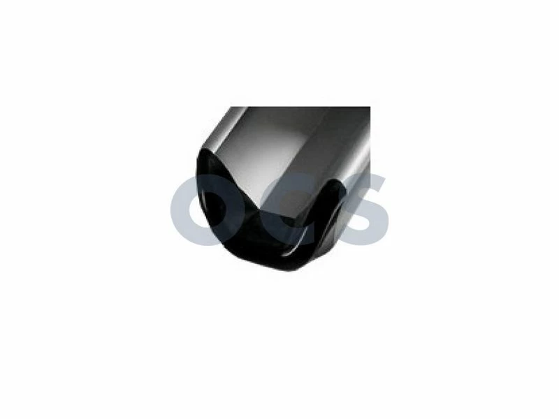 Thule G2 Eindkap Zwart Set á 2 Stuks 1 Thule G2 Eindkap Zwart Set á 2 Stuks