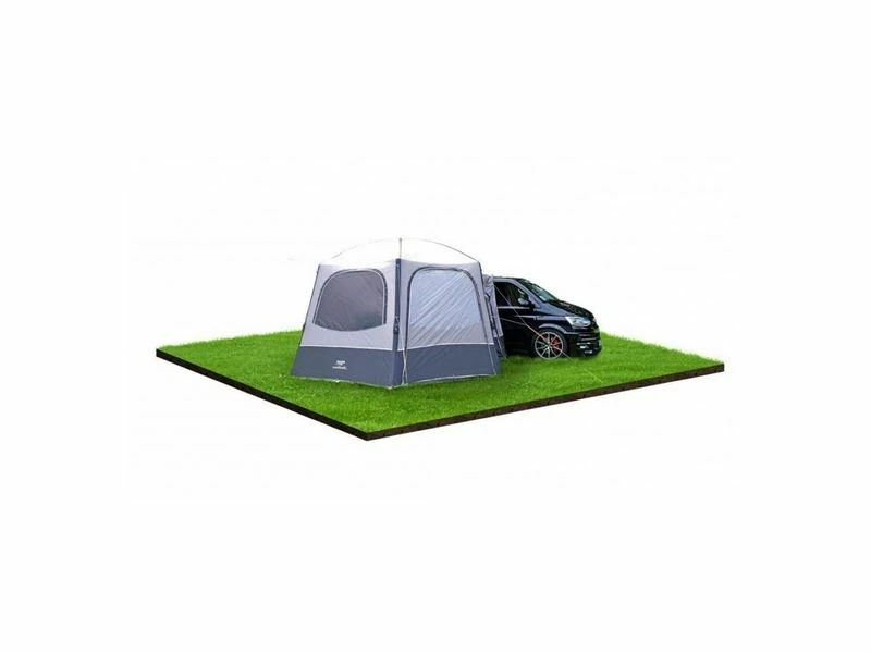 Vango Opblaasbare Camper-bustent Airhub Hexaway II Low 1 Vango Opblaasbare Camper-bustent Airhub Hexaway II Low