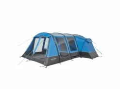 Voorkant 21 Vango Opblaasbare Tent Rome Air 550 Xl