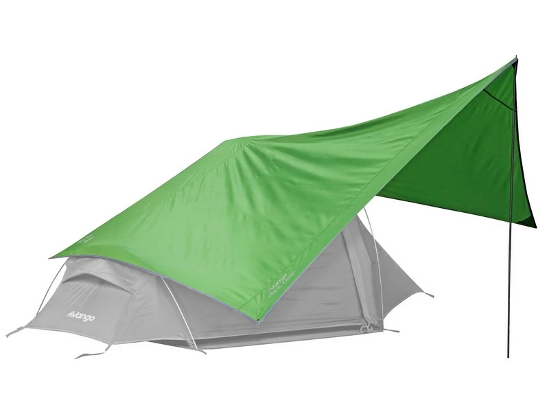 Vango Trek Tarp Groen 1 Vango Trek Tarp Groen
