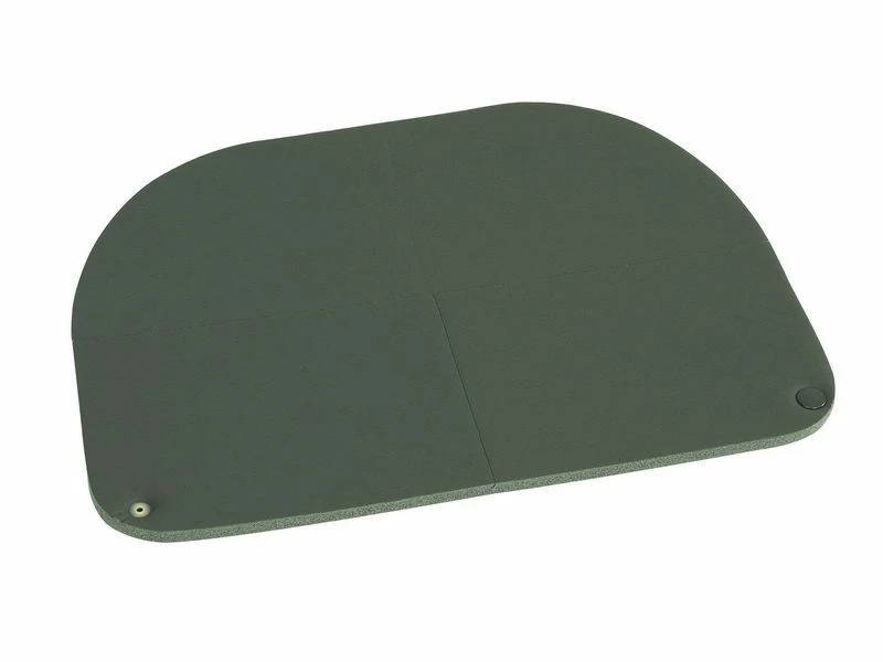 Bo-Camp Zitflap Opvouwbaar Lichtgewicht 2 Bo-Camp Zitflap Opvouwbaar Lichtgewicht - Afbeelding 2