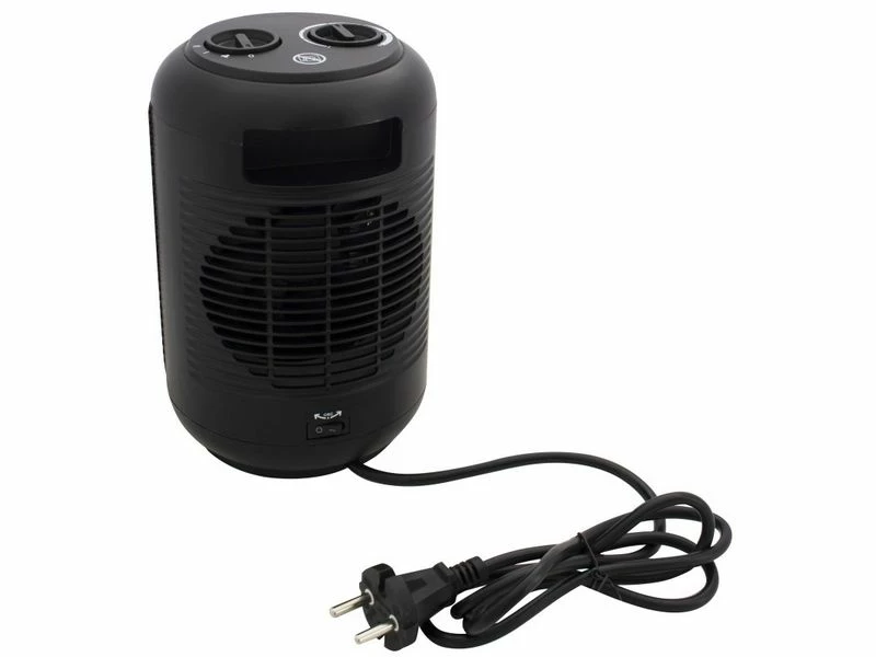 Eurotrail Keramische Kachel Etna PTC 2 Eurotrail Keramische Kachel Etna PTC - Afbeelding 2