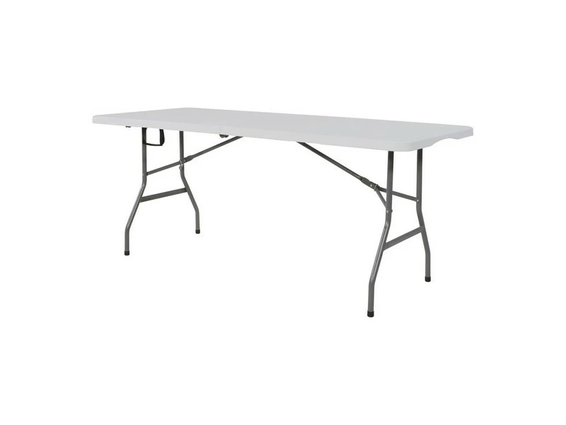 Lesli Party-buffet Tafel Inklapbaar 242 2 Lesli Party-buffet Tafel Inklapbaar 242 - Afbeelding 2