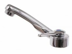 Comet Eenhandsmengkraan Florenz Dethleffs