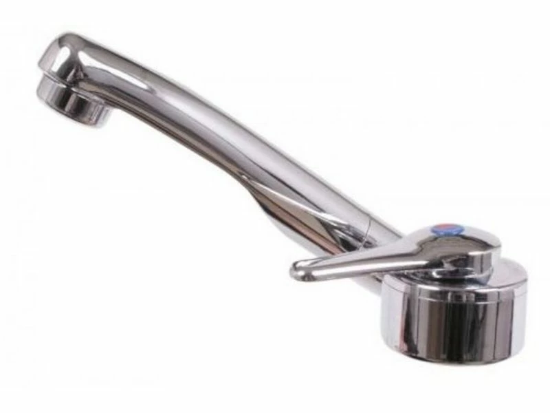 Comet Eenhandsmengkraan Florenz Dethleffs 1 Comet Eenhandsmengkraan Florenz Dethleffs