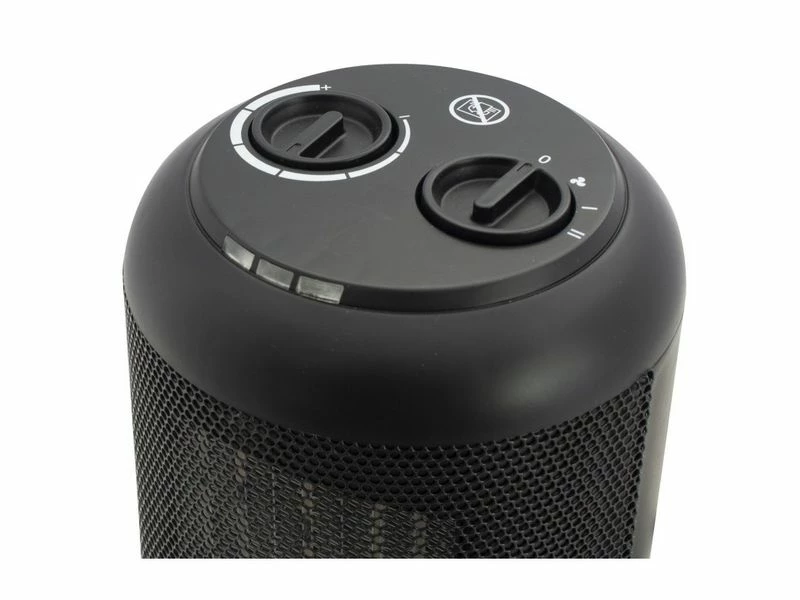 Eurotrail Keramische Kachel Etna PTC 3 Eurotrail Keramische Kachel Etna PTC - Afbeelding 3