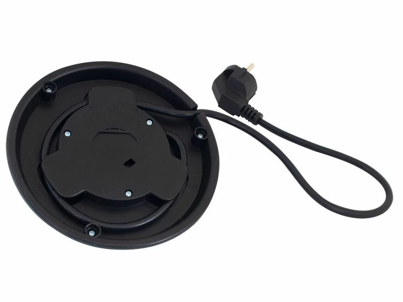 Eurotrail Waterkoker 230V 3 Eurotrail Waterkoker 230V - Afbeelding 3