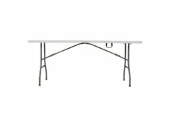 Lesli Party-buffet Tafel Inklapbaar 242 8 Lesli Party-buffet Tafel Inklapbaar 242 -Kampeeruitrusting Verkoop 2024 9 2 lesli party buffet tafel inklapbaar 242 42604