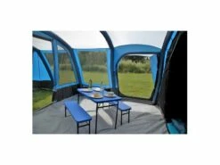 Vango Opblaasbare Tent Rome Air 550 Xl -Kampeeruitrusting Verkoop 2024 9 2 vango opblaasbare tent rome air 550 xl teqromeais0ds7e