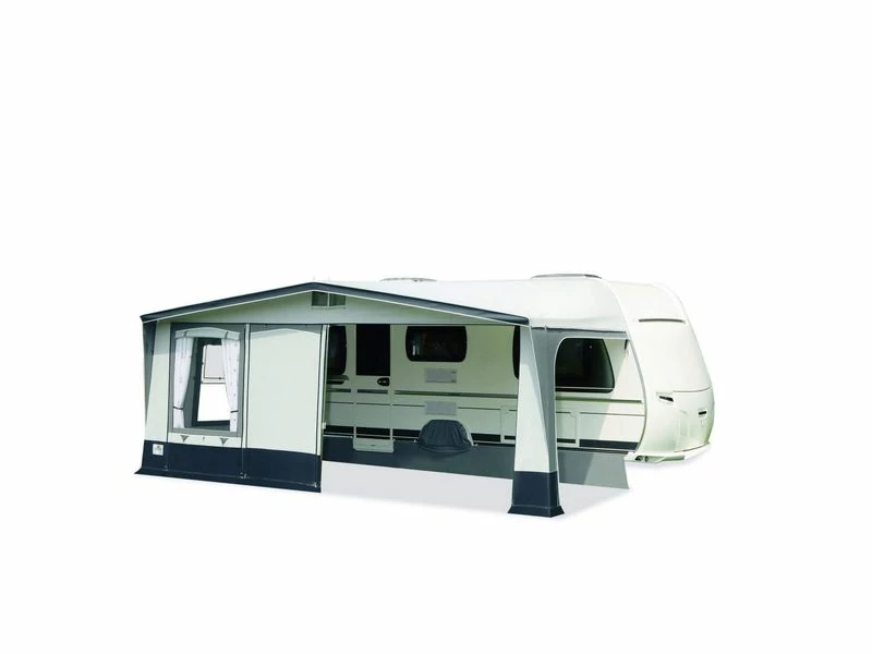 Brand Caravanvoortent Tarifa 280 4 Brand Caravanvoortent Tarifa 280 - Afbeelding 4