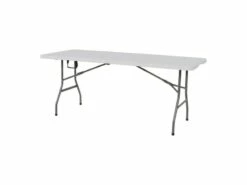 Lesli Party-buffet Tafel Inklapbaar 242 9 Lesli Party-buffet Tafel Inklapbaar 242 -Kampeeruitrusting Verkoop 2024 9 3 lesli party buffet tafel inklapbaar 242 42604