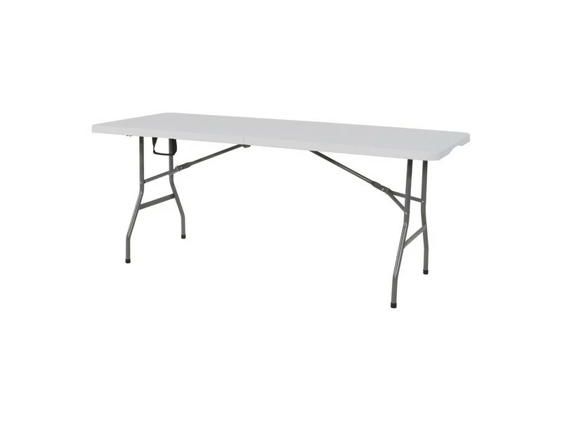 Lesli Party-buffet Tafel Inklapbaar 242 4 Lesli Party-buffet Tafel Inklapbaar 242 - Afbeelding 4