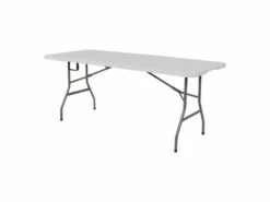 Lesli Party-buffet Tafel Inklapbaar 242 10 Lesli Party-buffet Tafel Inklapbaar 242 -Kampeeruitrusting Verkoop 2024 9 4 lesli party buffet tafel inklapbaar 242 42604