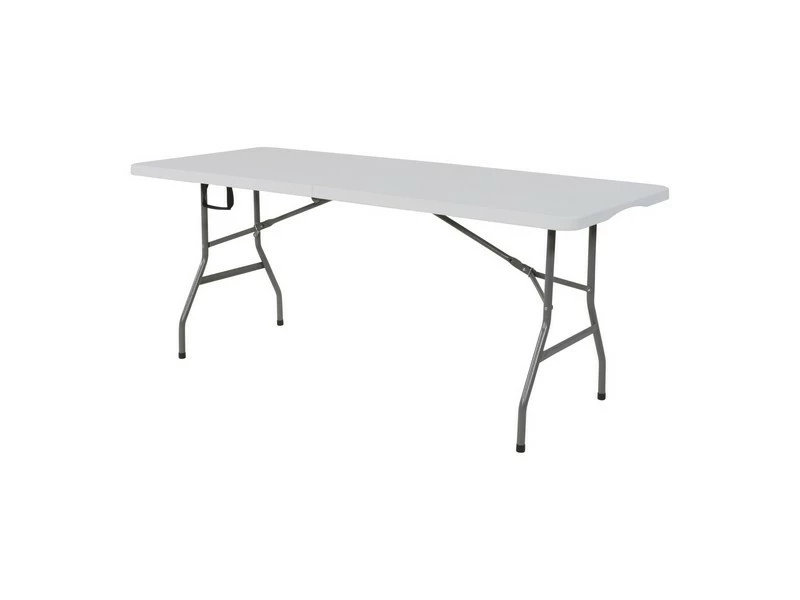 Lesli Party-buffet Tafel Inklapbaar 242 5 Lesli Party-buffet Tafel Inklapbaar 242 - Afbeelding 5