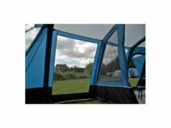 Vango Opblaasbare Tent Rome Air 550 Xl -Kampeeruitrusting Verkoop 2024 9 4 vango opblaasbare tent rome air 550 xl teqromeais0ds7e