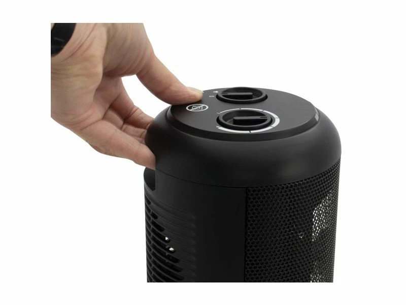 Eurotrail Keramische Kachel Etna PTC 6 Eurotrail Keramische Kachel Etna PTC - Afbeelding 6