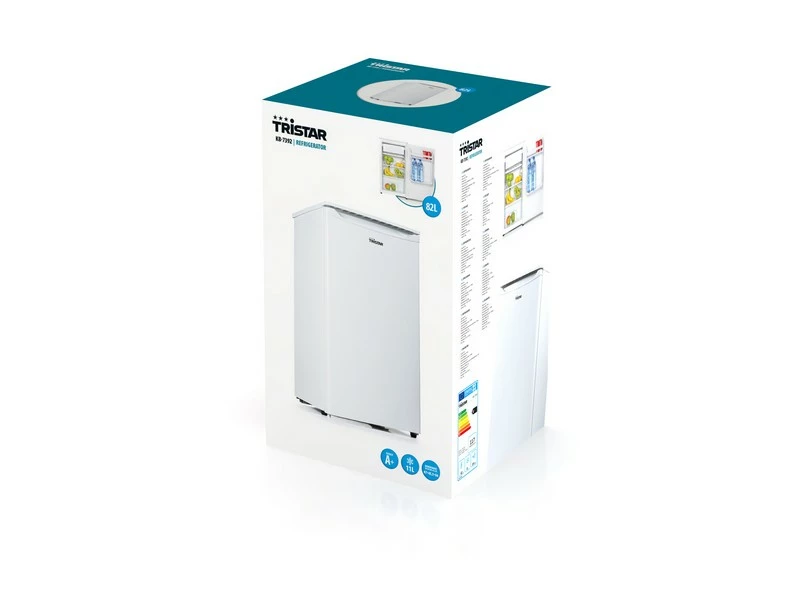 Tristar Koelkast 82 Liter 6 Tristar Koelkast 82 Liter - Afbeelding 6