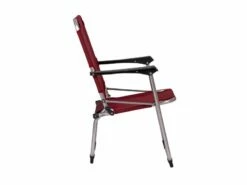 Bo Camp Vouwstoel Copa Rio 4kids Rood -Kampeeruitrusting Verkoop 2024 9 7 bo camp vouwstoel copa rio 4kids rood 1211930