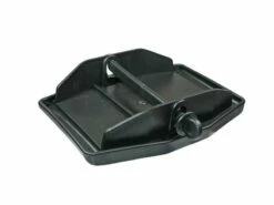 Haba Carafoot Per 4 Stuks