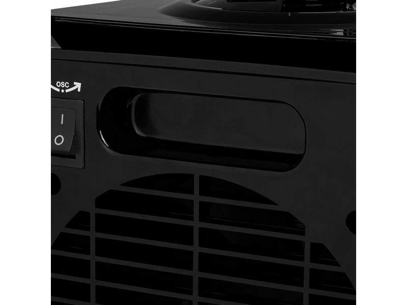 Tristar Ka-5013 Elektrische Keramische Kachel 2 Tristar Ka-5013 Elektrische Keramische Kachel - Afbeelding 2