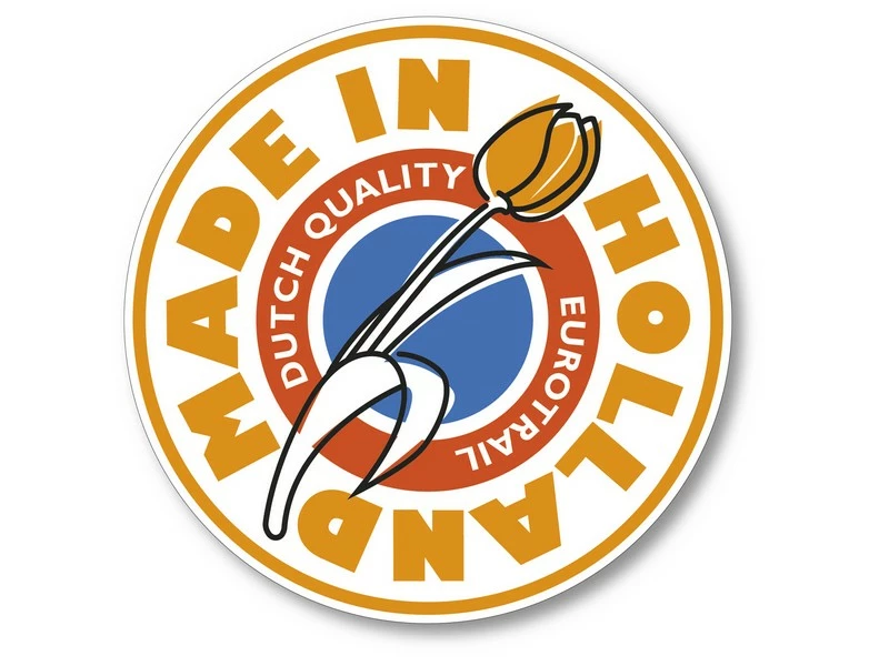 Eurotrail Kampeertafel Lunel Light 120 5 Eurotrail Kampeertafel Lunel Light 120 - Afbeelding 5