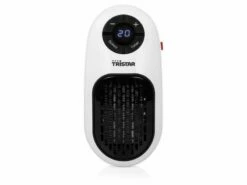 Tristar Ka-5084 Plug Heater Elektrische Keramische Kachel