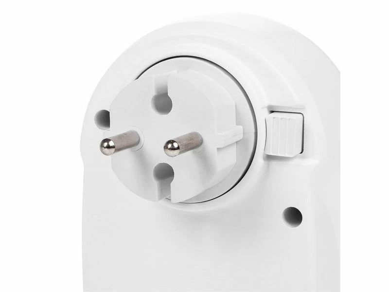 Tristar Ka-5084 Plug Heater Elektrische Keramische Kachel 2 Tristar Ka-5084 Plug Heater Elektrische Keramische Kachel - Afbeelding 2