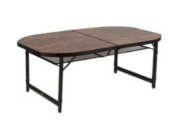 Bo Camp Industrial Kampeertafel Woodbine 150 8 Bo Camp Industrial Kampeertafel Woodbine 150 -Kampeeruitrusting Verkoop 2024 91 2 bo camp industrial kampeertafel woodbine 150 1404230