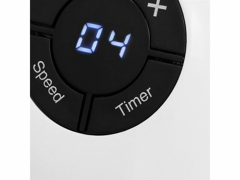 Tristar Ka-5084 Plug Heater Elektrische Keramische Kachel 3 Tristar Ka-5084 Plug Heater Elektrische Keramische Kachel - Afbeelding 3