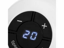 Tristar Ka-5084 Plug Heater Elektrische Keramische Kachel 7 Tristar Ka-5084 Plug Heater Elektrische Keramische Kachel -Kampeeruitrusting Verkoop 2024 91 3 tristar ka 5084 plug heater elektrische keramische kachel ka 5084