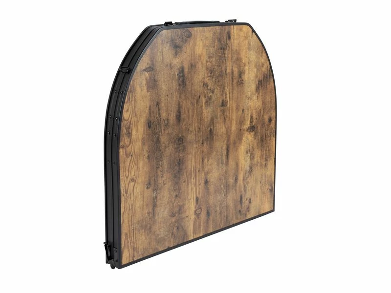 Bo Camp Industrial Kampeertafel Woodbine 150 5 Bo Camp Industrial Kampeertafel Woodbine 150 - Afbeelding 5