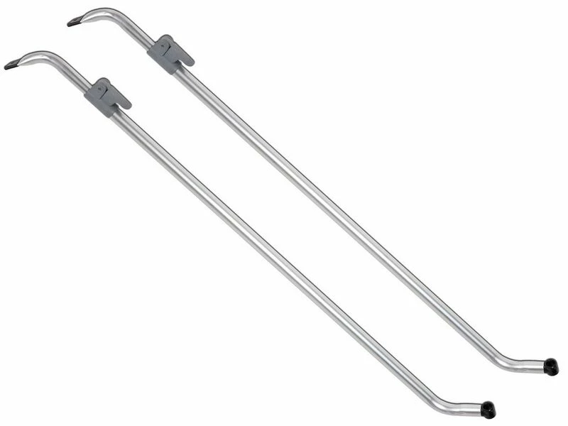 Kampa Windscherm Support Poles Steunstangen 1 Kampa Windscherm Support Poles Steunstangen