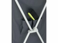 Eurotrail Kookeiland Chur Vouwbaar + Windscherm Grijs-Zwart -Kampeeruitrusting Verkoop 2024 93 2 eurotrail kookeiland chur vouwbaar windscherm grijs zwart etcf1361 0401