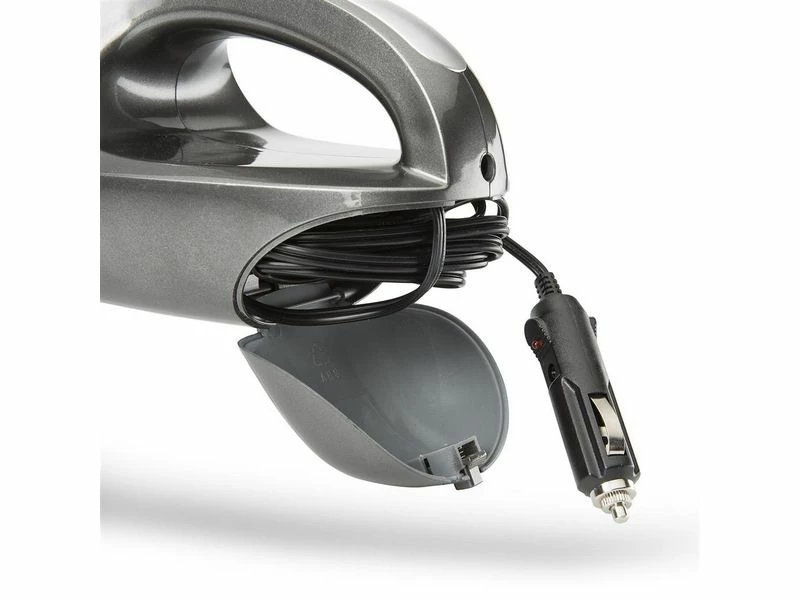 Tristar Kr-3178 Kruimelzuiger Voor Huis, Caravan, Camper En Auto 3 Tristar Kr-3178 Kruimelzuiger Voor Huis, Caravan, Camper En Auto - Afbeelding 3