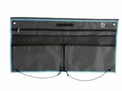 Bo Camp Tentschort Breed 11 Vakken